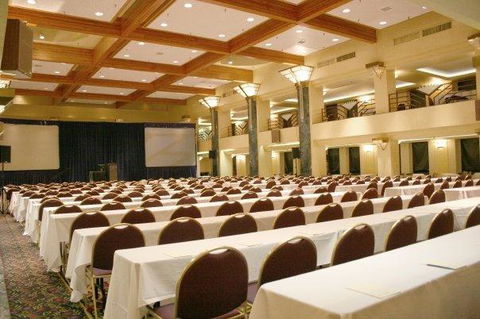 Atheneum Suite Hotel - LBG 14