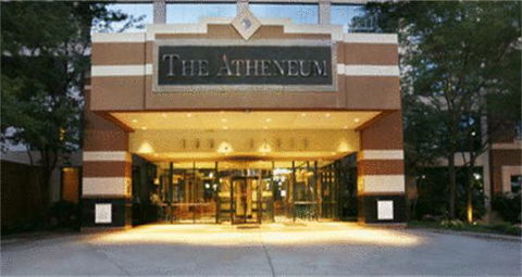 Atheneum Suite Hotel - LBG 0