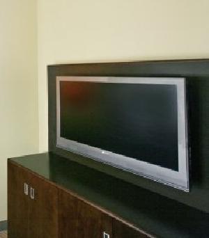 Atheneum Suite Hotel - LBG 5