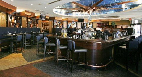 Atheneum Suite Hotel - LBG 9