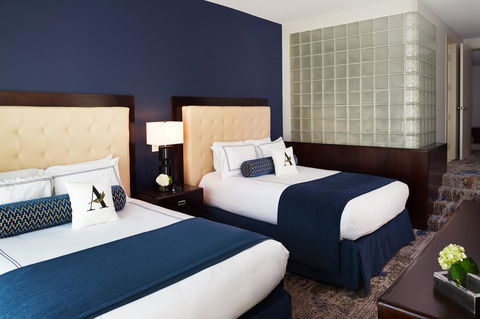 Atheneum Suite Hotel - LBG 4