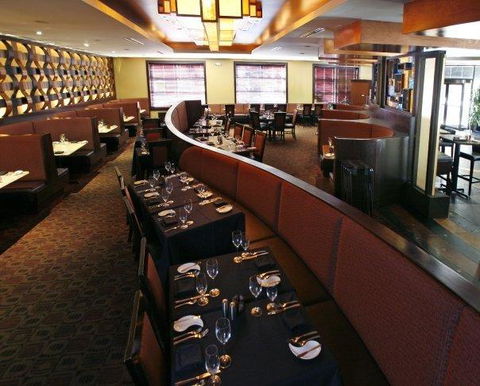 Atheneum Suite Hotel - LBG 12