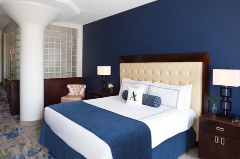 Atheneum Suite Hotel - LBG 3