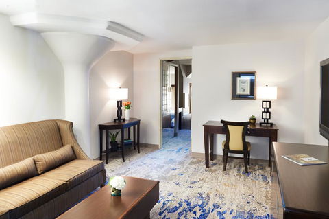 Atheneum Suite Hotel - LBG 2