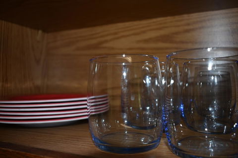 Cozy 2 Bedroom House - LBG 6