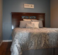 Cozy 2 Bedroom House