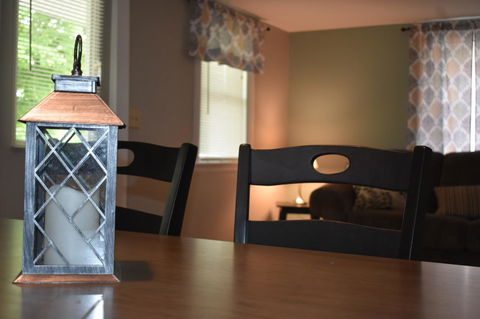 Cozy 2 Bedroom House - LBG 12