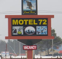 Motel 72