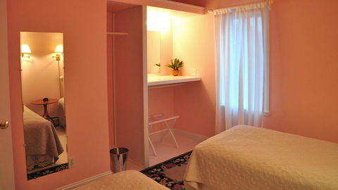 Crate & Cargo Suite 3 - LBG 4