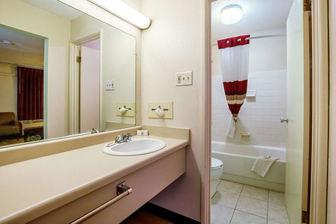 Red Roof Inn & Suites Battle Creek - LBG 19