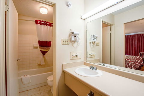 Red Roof Inn & Suites Battle Creek - LBG 20