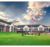 DoubleTree by Hilton Port Huron