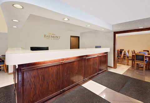 Baymont By Wyndham Battle Creek Downtown - LBG 29