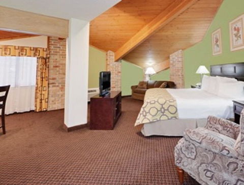 Baymont By Wyndham Battle Creek Downtown - LBG 3