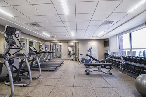 Staybridge Suites Marquette - LBG 24