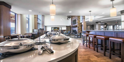 Staybridge Suites Marquette - LBG 18