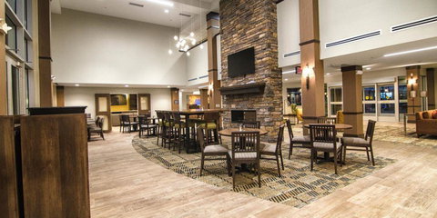 Staybridge Suites Marquette - LBG 2