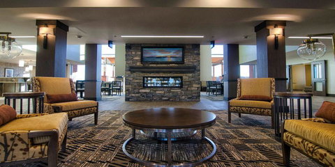 Staybridge Suites Marquette - LBG 3