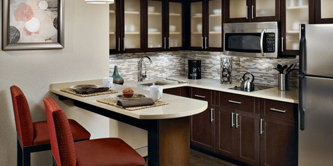 Staybridge Suites Marquette - LBG 9