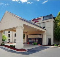 Hampton Inn Port Huron