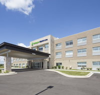 Holiday Inn Express Suites Port Huron