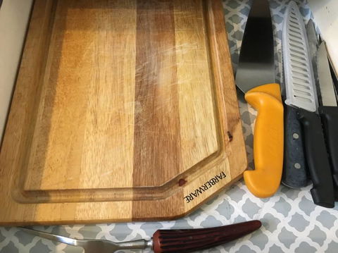 3 Bed APT Near Downtown-6 Guests - LBG 22