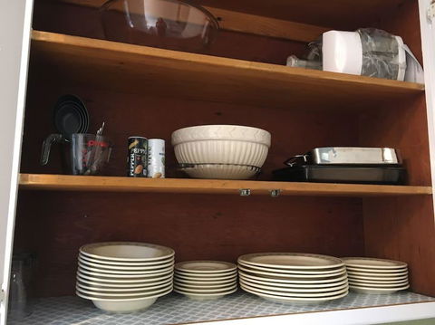 3 Bed APT Near Downtown-6 Guests - LBG 19