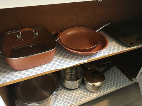 3 Bed APT Near Downtown-6 Guests - LBG 18