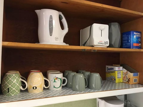 3 Bed APT Near Downtown-6 Guests - LBG 16