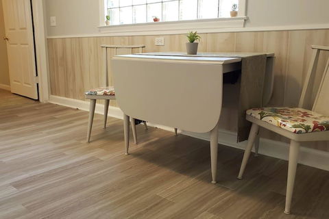 3 Bed APT Near Downtown-6 Guests - LBG 9