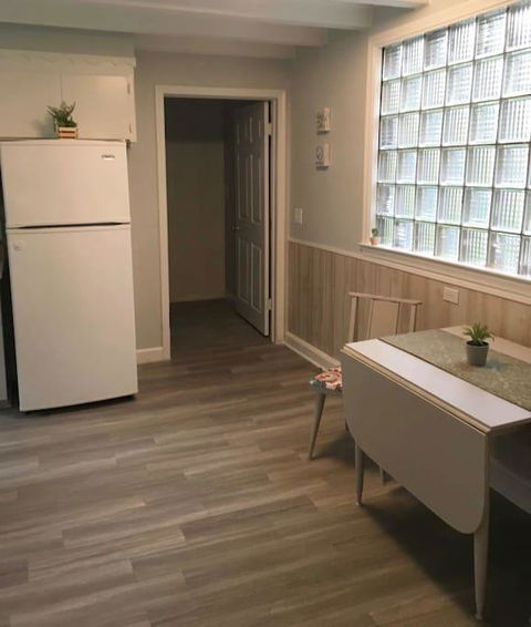 3 Bed APT Near Downtown-6 Guests - LBG 6