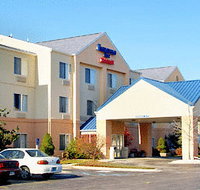 Fairfield Inn by Marriott Port Huron