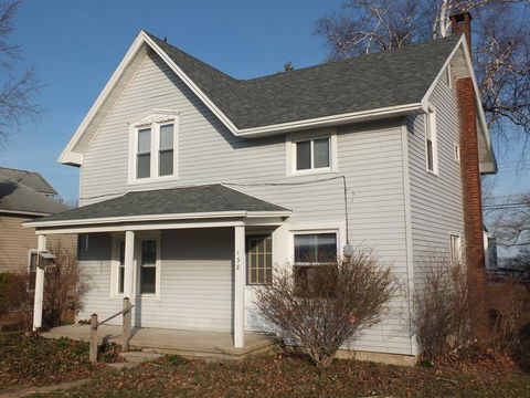 Agape Centennial House - LBG 2