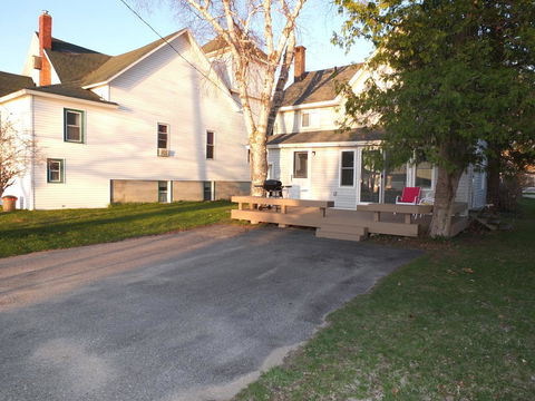 Agape Centennial House - LBG 3