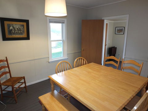 Agape Centennial House - LBG 25