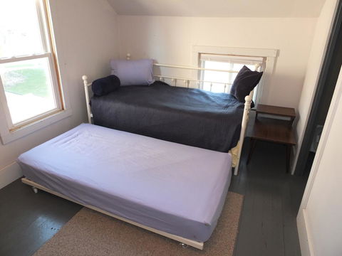 Agape Centennial House - LBG 41