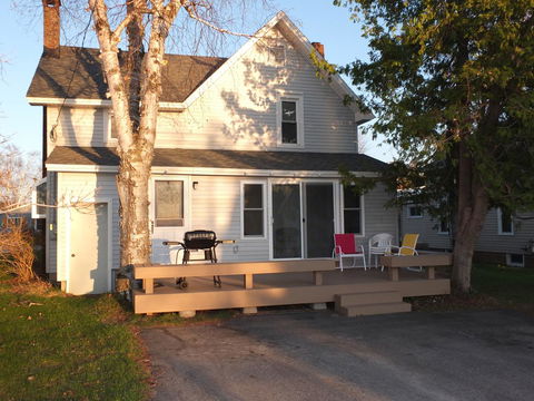 Agape Centennial House - LBG 4