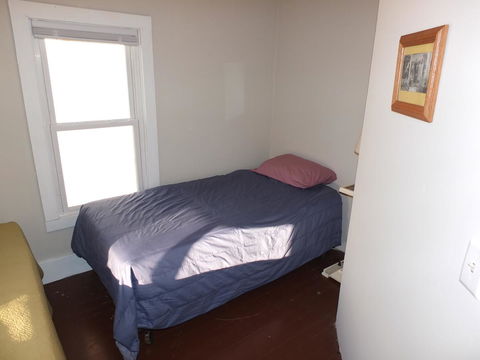 Agape Centennial House - LBG 37