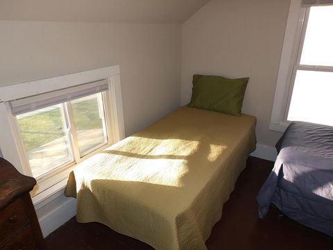Agape Centennial House - LBG 34