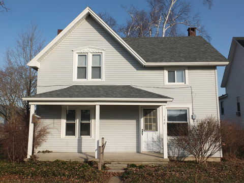 Agape Centennial House - LBG 0