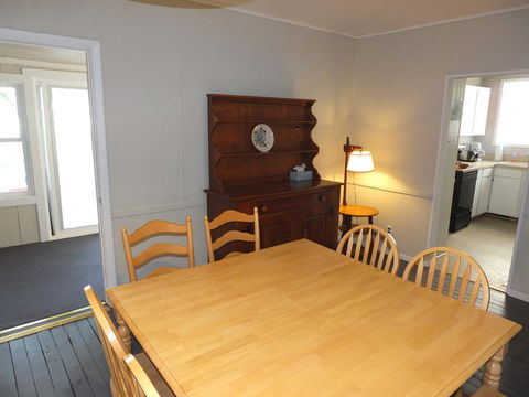 Agape Centennial House - LBG 24