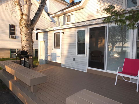Agape Centennial House - LBG 5