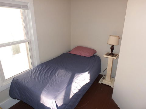 Agape Centennial House - LBG 38