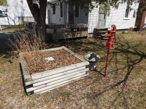 Agape Centennial House - LBG 10