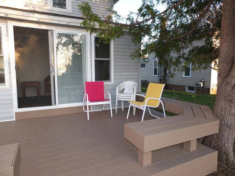 Agape Centennial House - LBG 6