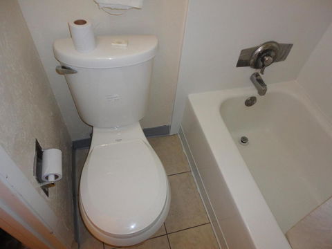 Americas Best Value Inn Battle Creek - LBG 8