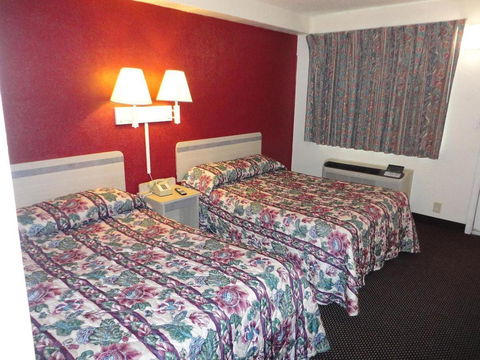 Americas Best Value Inn Battle Creek - LBG 1
