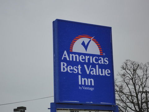 Americas Best Value Inn Battle Creek - LBG 10