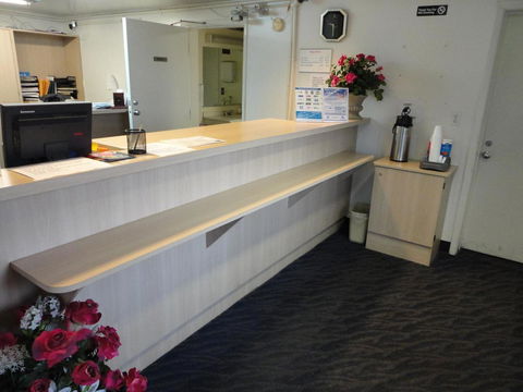 Americas Best Value Inn Battle Creek - LBG 9