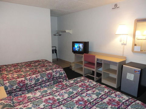 Americas Best Value Inn Battle Creek - LBG 3